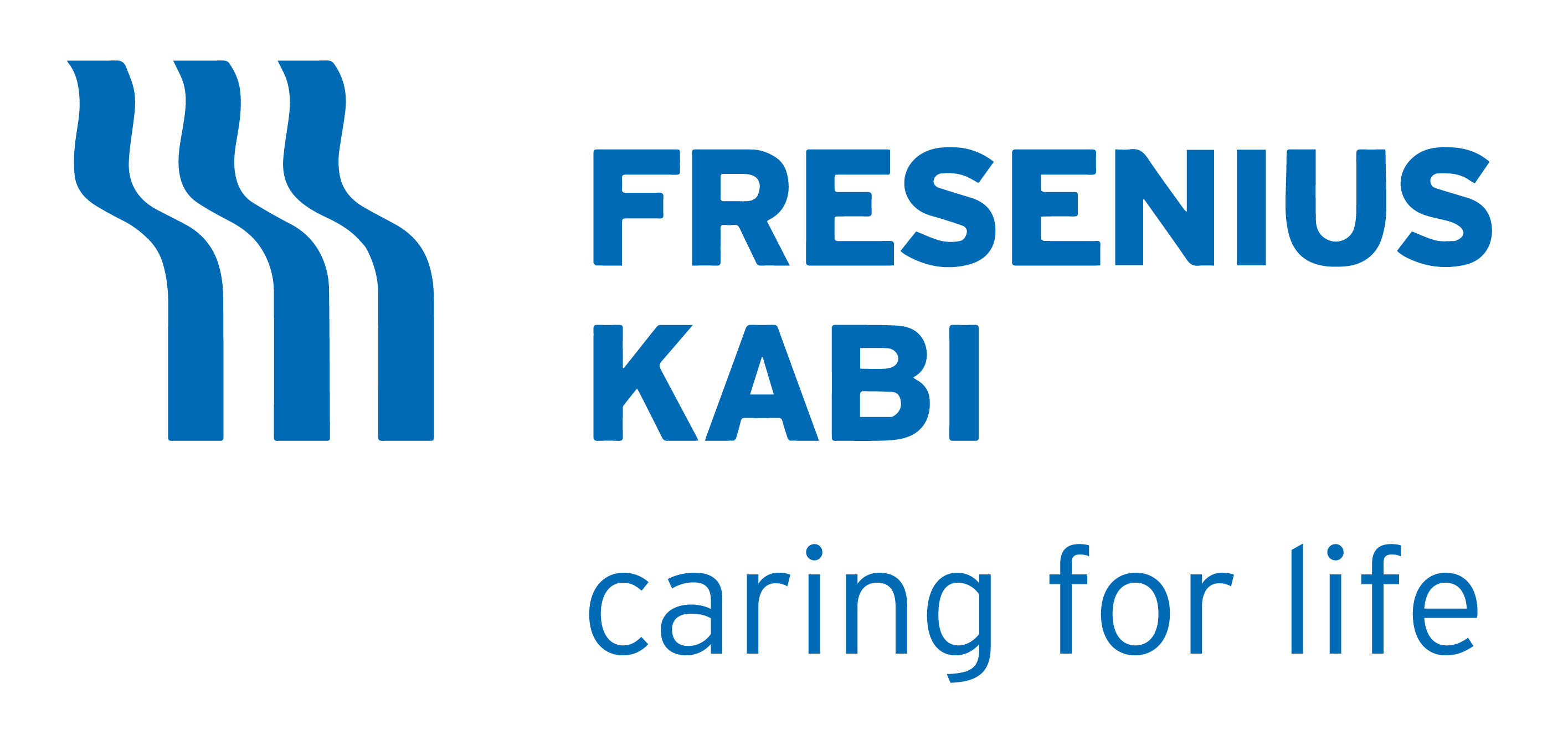 Fresenius Kabi, caring for life